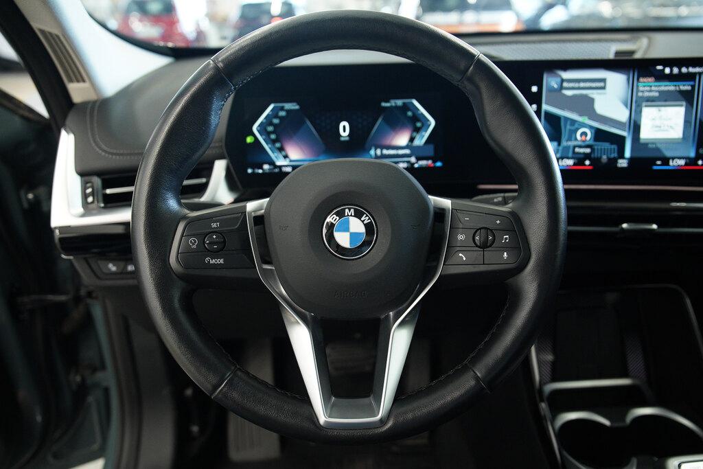 BMW X1 sdrive18d X-Line auto