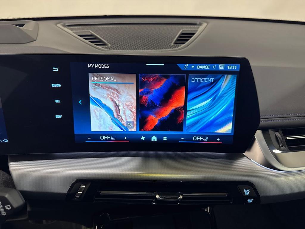 BMW X1 xdrive 30e MSport Pro auto