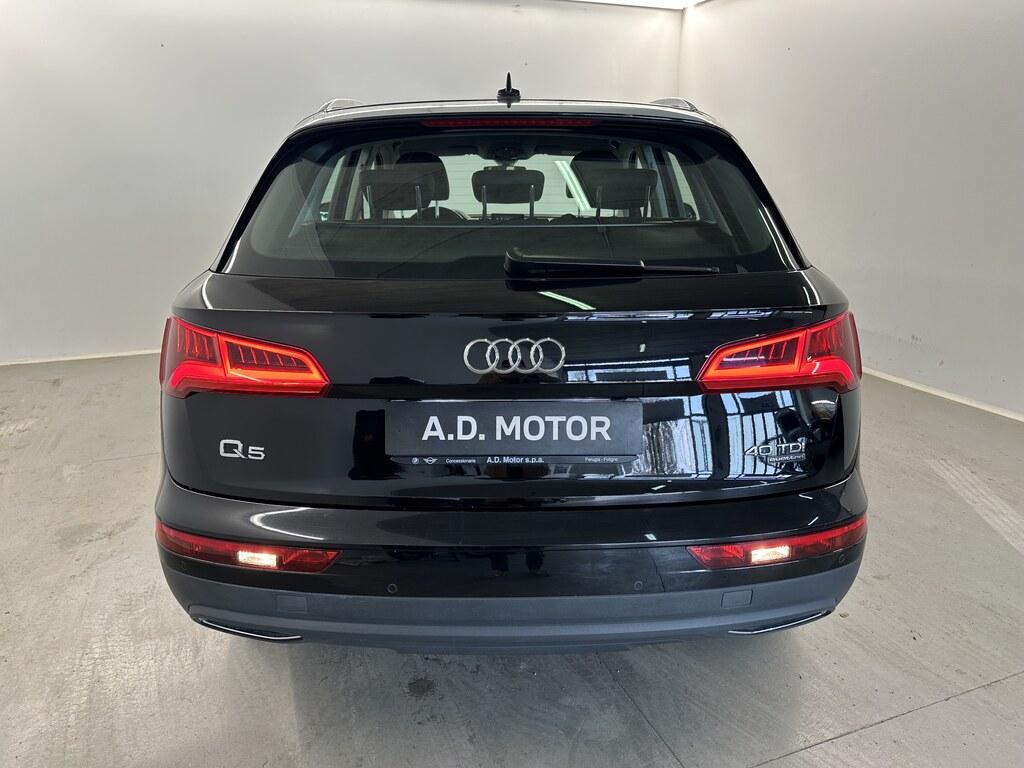 Audi Q5 40 2.0 tdi Business quattro 190cv s-tronic