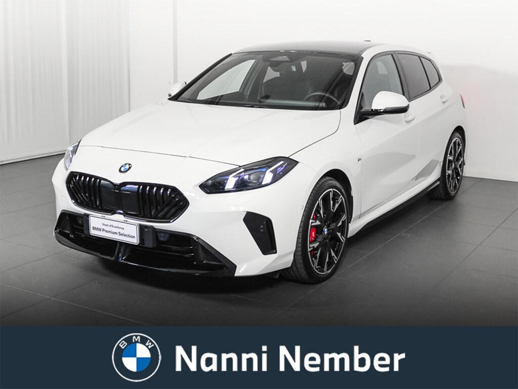 BMW Serie 1 118d MSport Pro auto