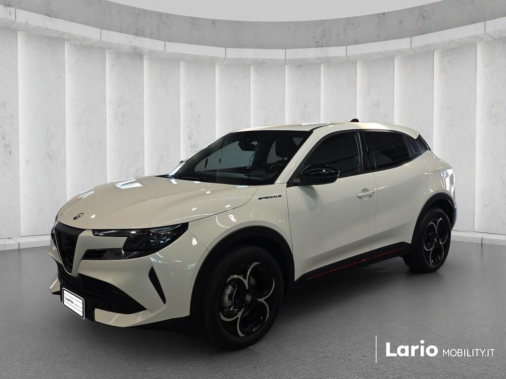 Alfa Romeo Alfa Romeo Junior 1.2 ibrida Speciale 136cv edct6
