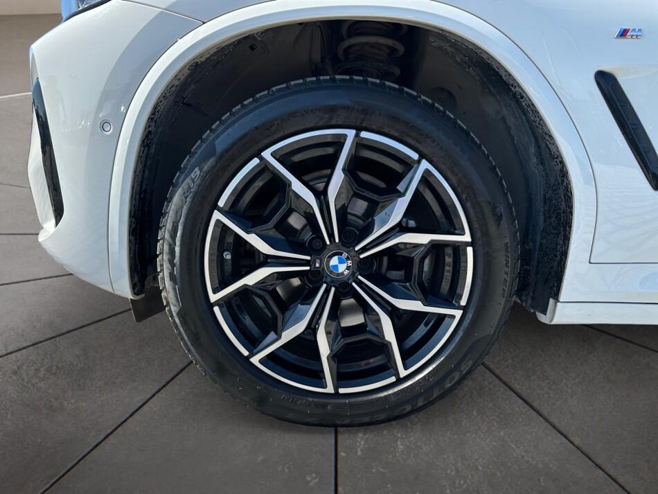 BMW Serie 2 218d Active Tourer Msport auto