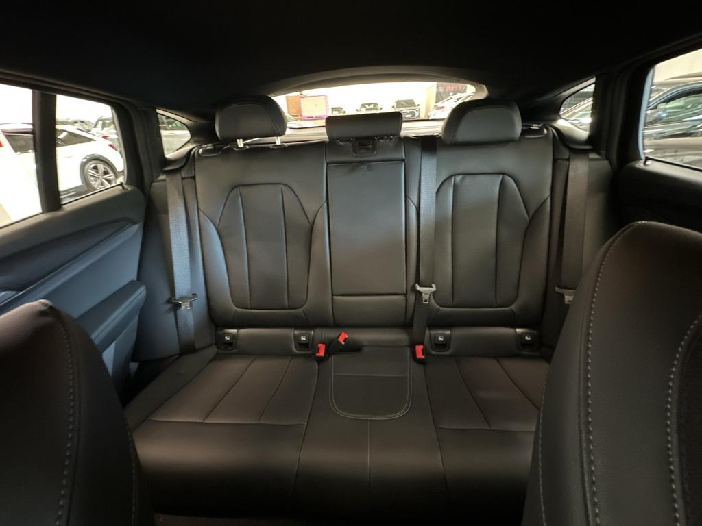 BMW X4 xdrive20d mhev 48V Msport auto