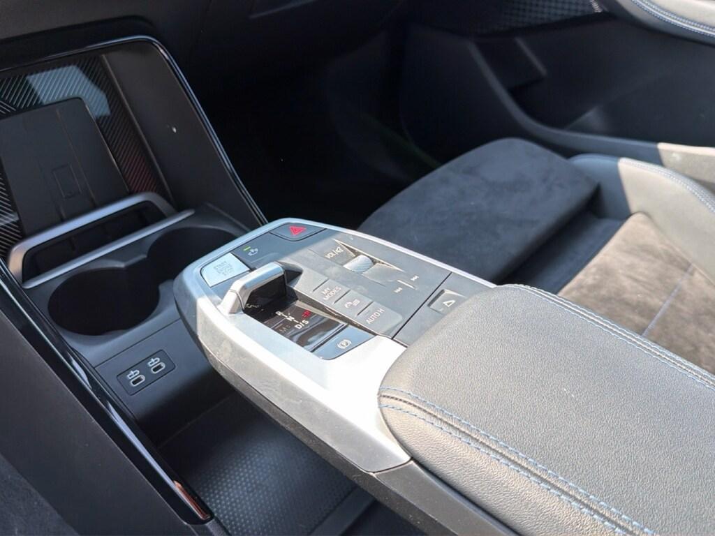 BMW Serie 2 218d Active Tourer Msport auto