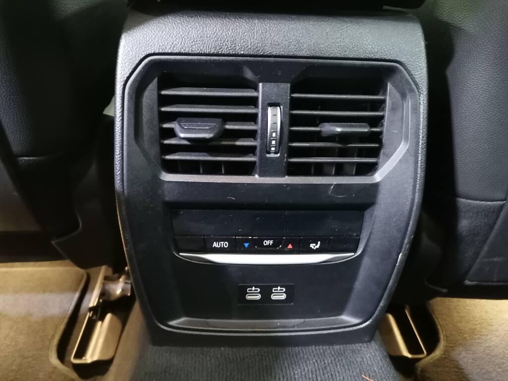 BMW i4 edrive40 Msport auto