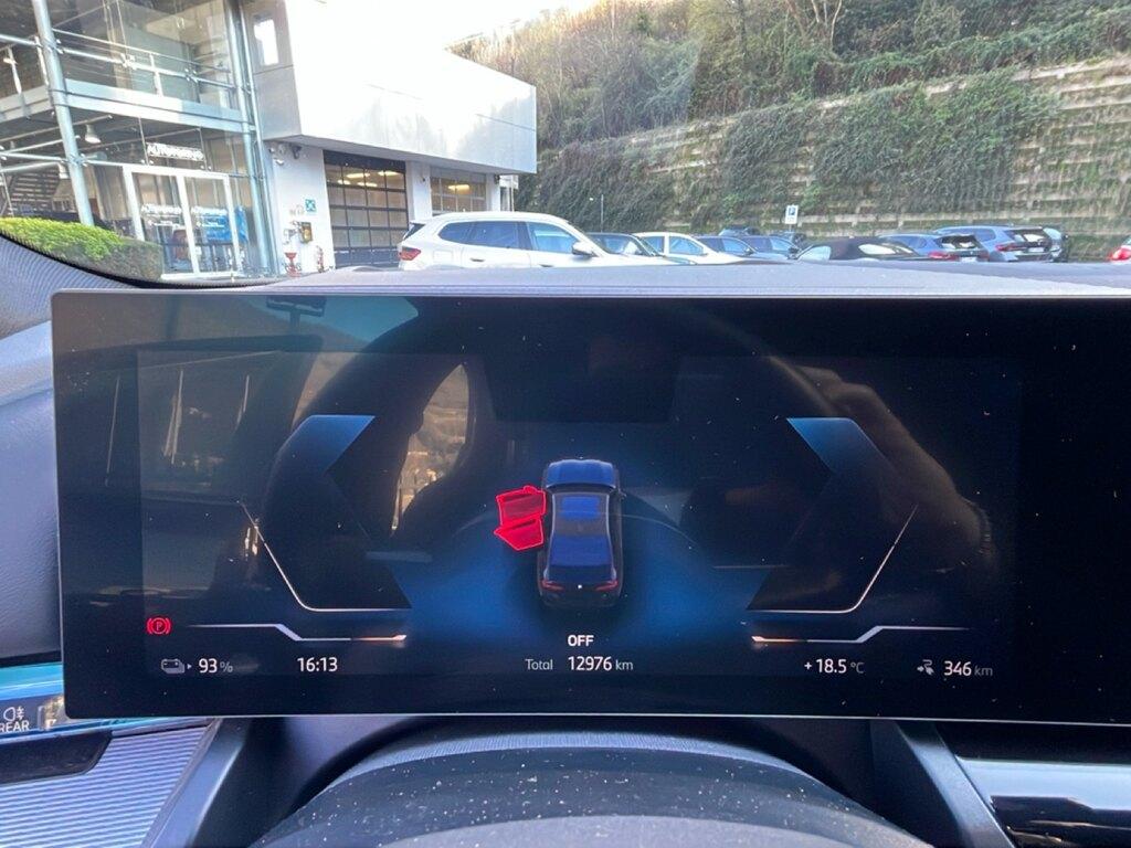 BMW i5 xdrive40 M Sport Pro