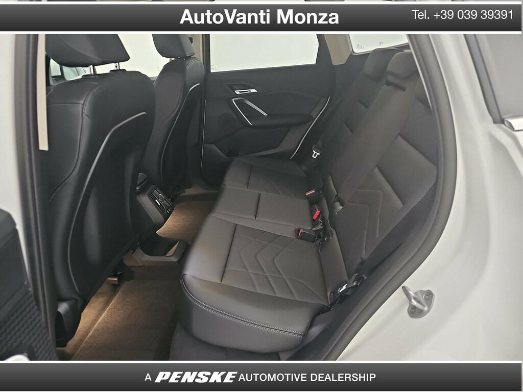 BMW iX1 edrive 20 MSport Pro