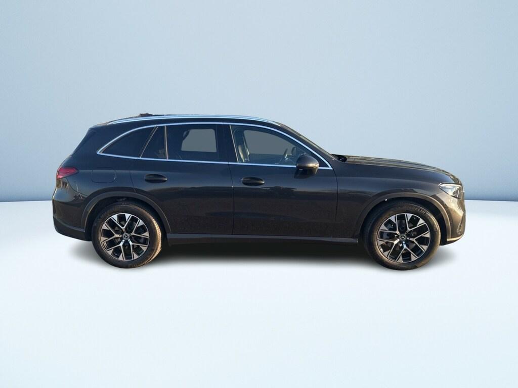 Mercedes GLC 220 d mhev Advanced 4matic auto