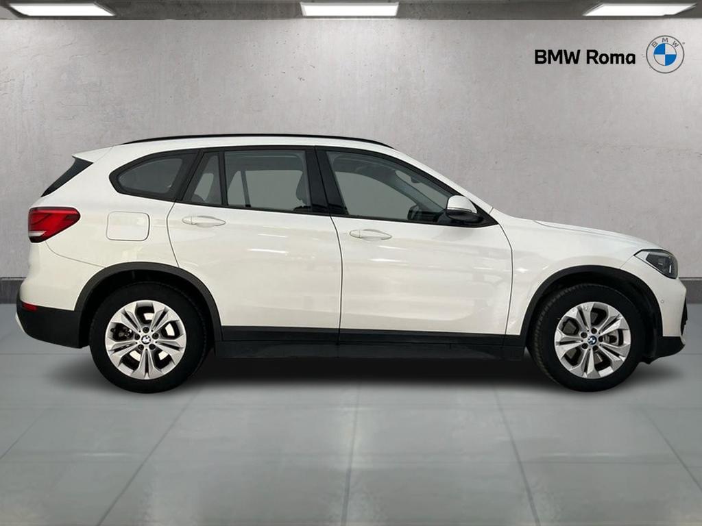 BMW X1 xdrive25e Advantage auto