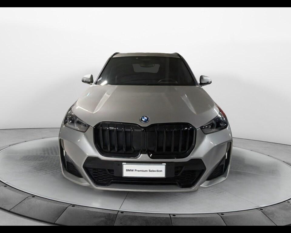 BMW X1 xdrive 25e MSport Pro auto