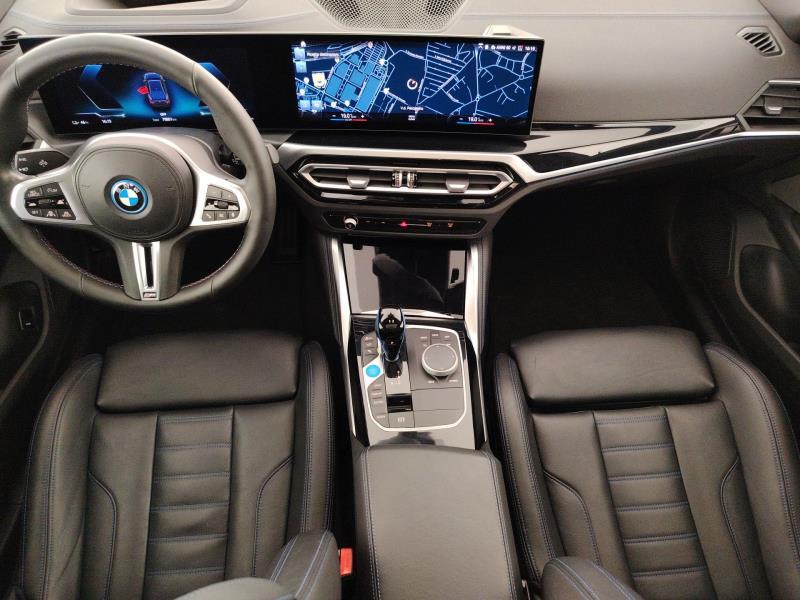 BMW i4 M i4 M50 Sport auto