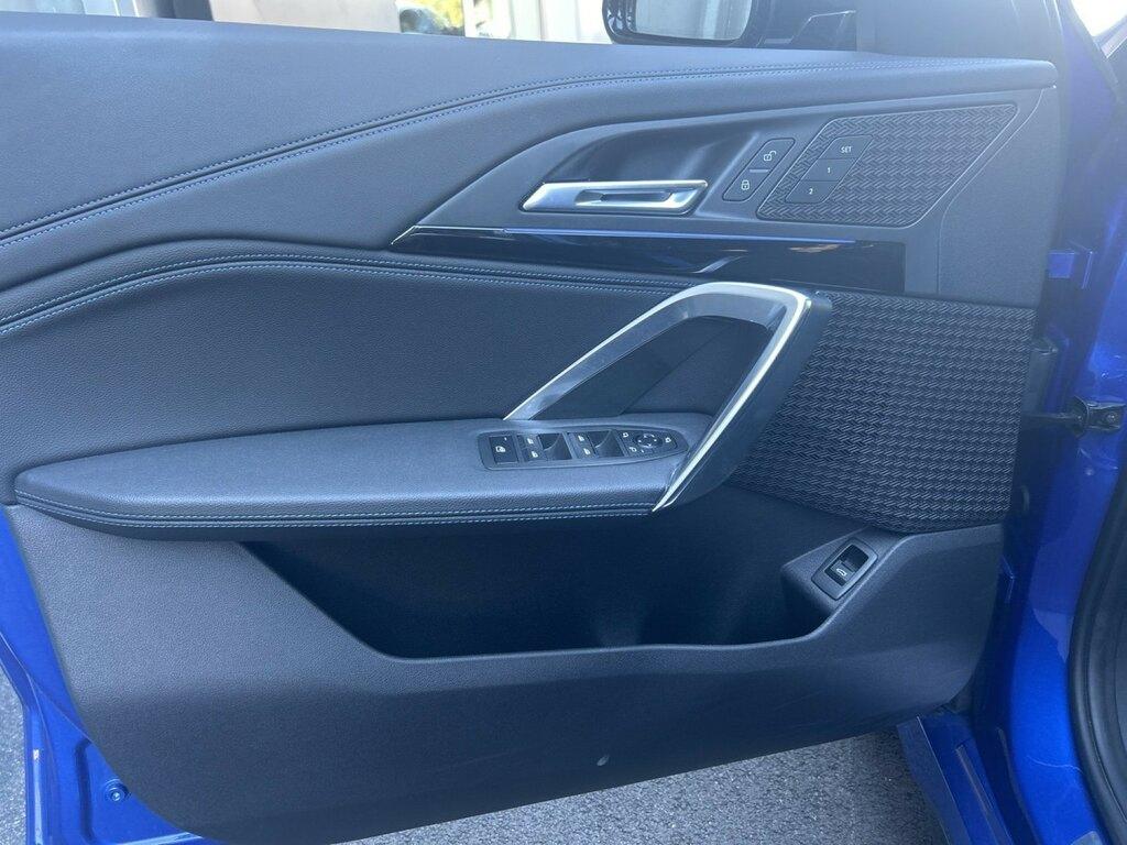 BMW X1 sdrive18d Msport auto