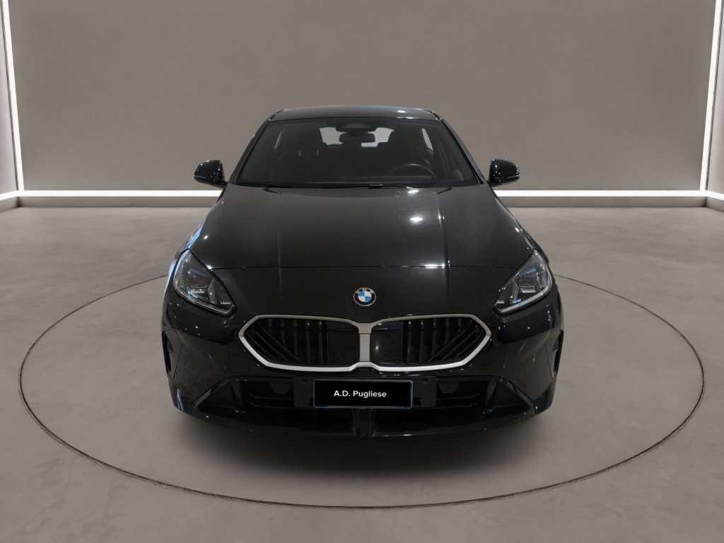 BMW Serie 1 118d MSport auto