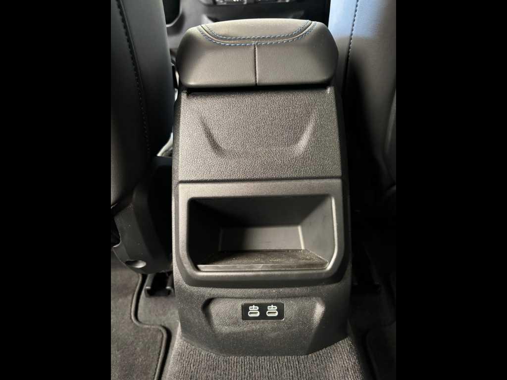 BMW Serie 1 118d MSport Pro auto