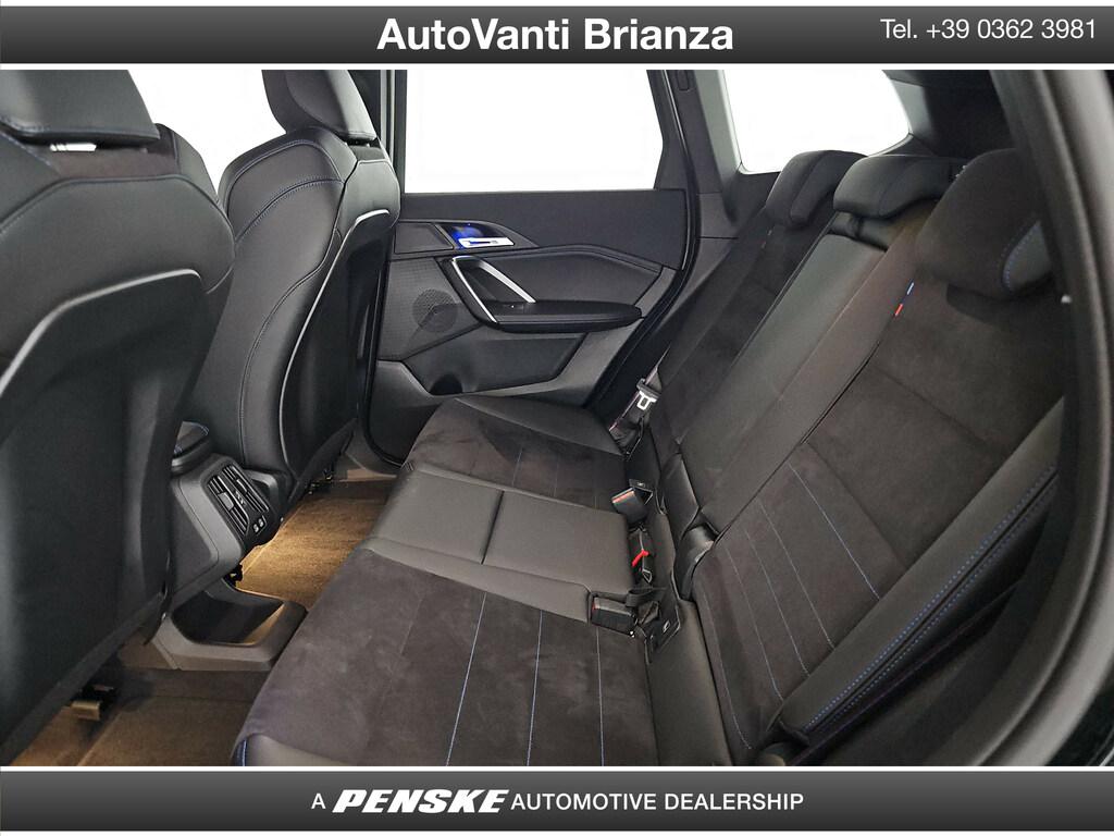 BMW X1 xdrive 25e MSport Pro auto