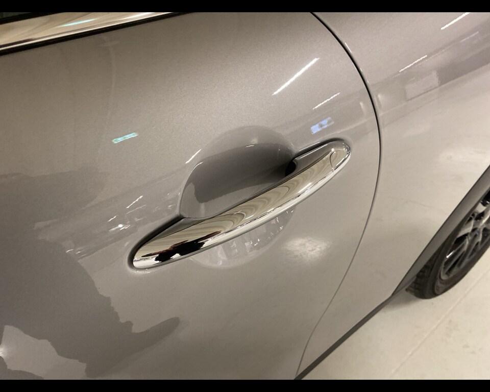 Mini Cooper 1.5 TwinPower Turbo Cooper
