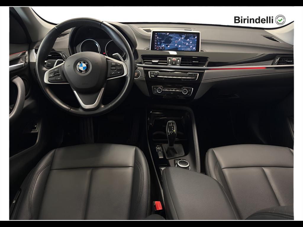 BMW X1 sdrive18d xLine Plus auto