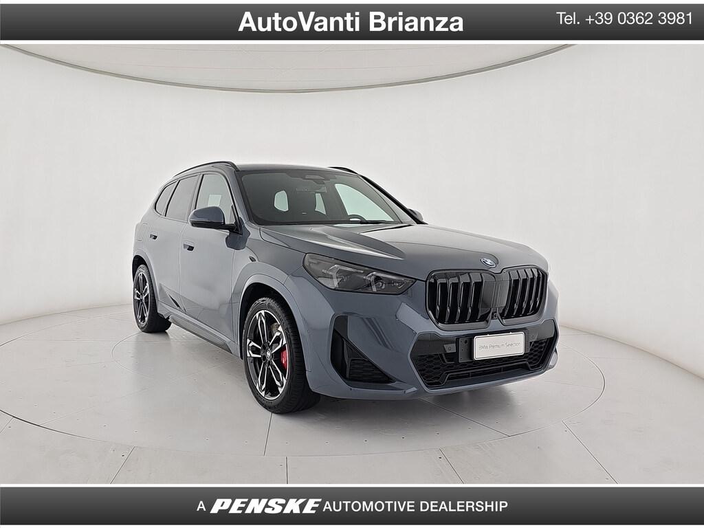 BMW X1 xdrive 25e MSport Pro auto