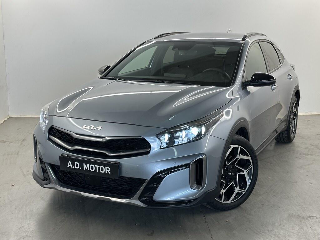 Kia Xceed 1.6 crdi mhev GT-line Plus 136cv dct