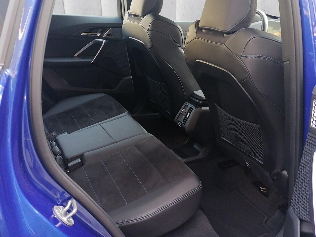 BMW X1 sdrive18d MSport Edition Balance auto