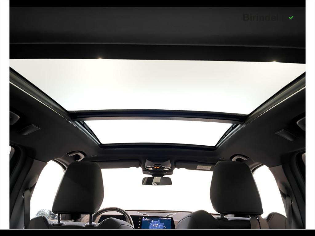 BMW X1 30e xdrive Msport auto