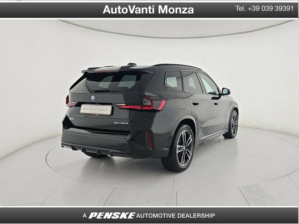 BMW X1 xdrive 25e MSport Pro auto