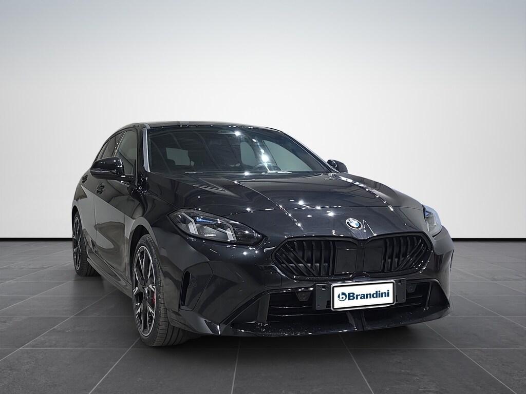 BMW Serie 1 120d 48V auto