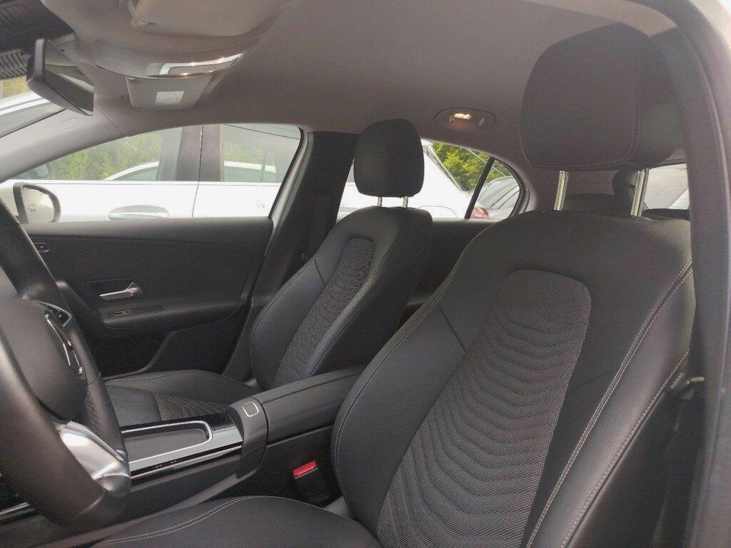 Mercedes Classe A 180 d Advanced auto