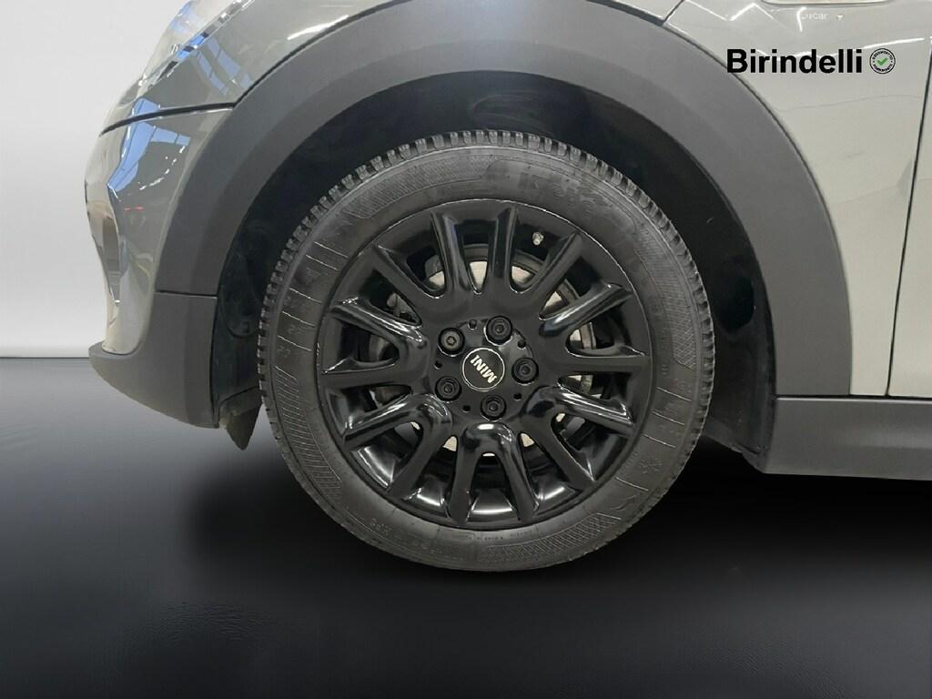 Mini Cooper D 1.5 D Cooper D Boost