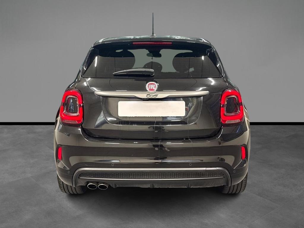 Fiat 500X 1.6 mjet Sport 130cv
