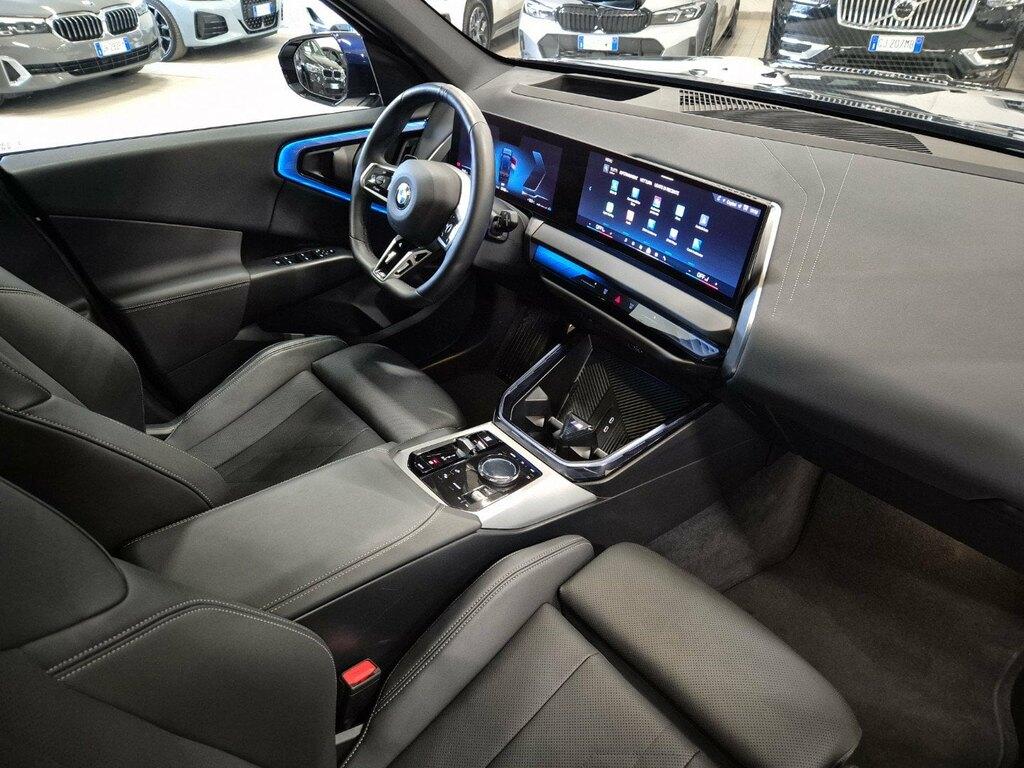 BMW X3 xdrive20d MSport Pro auto