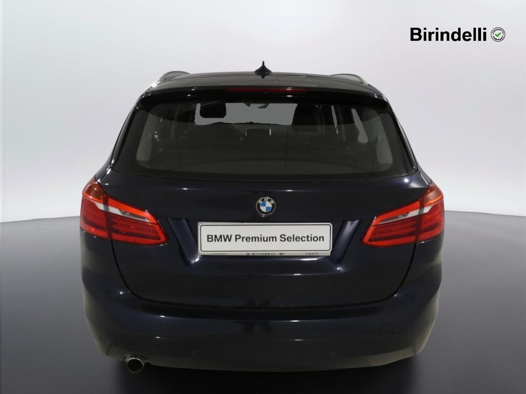 BMW Serie 2 218d Active Tourer Advantage auto my17