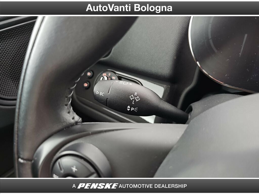 Mini One D Countryman 1.5 TwinPower Turbo One D