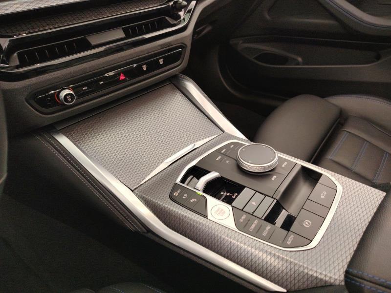 BMW Serie 4 420d Cabrio mhev 48V M Sport Pro auto