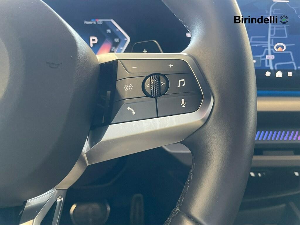 BMW Serie 1 118d MSport Pro auto
