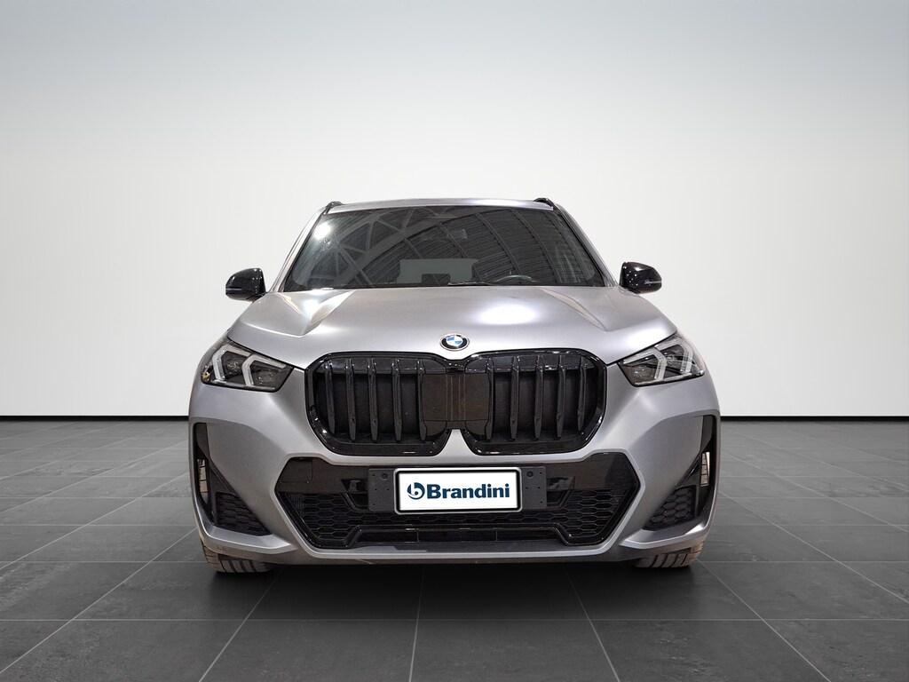 BMW X1 sdrive18d Msport auto