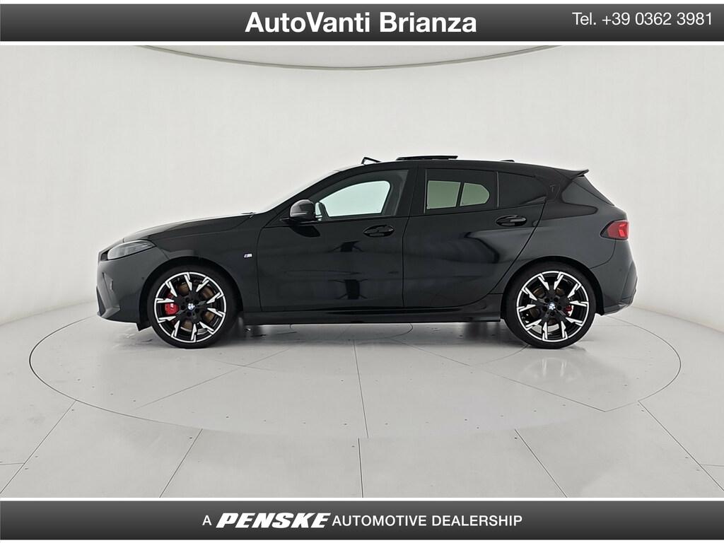 BMW Serie 1 118d MSport Pro auto