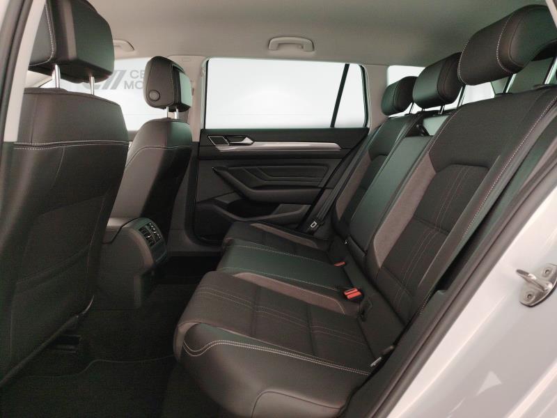 Volkswagen Passat Alltrack 2.0 tdi 4motion 200cv dsg