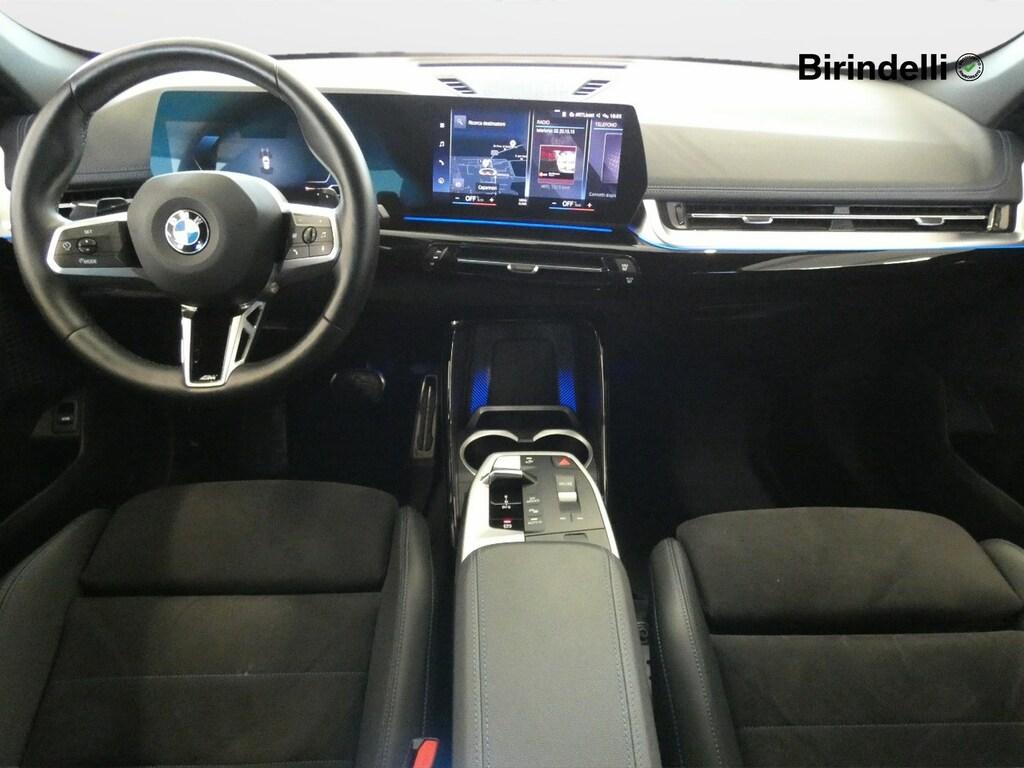 BMW X1 sdrive18d Msport auto