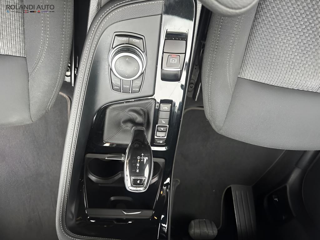 BMW X2 xdrive18d Business X auto
