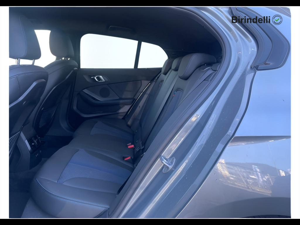 BMW Serie 1 118i Msport 136cv auto