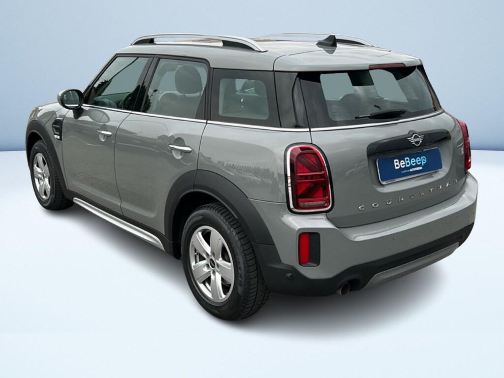 Mini One Countryman 1.5 One