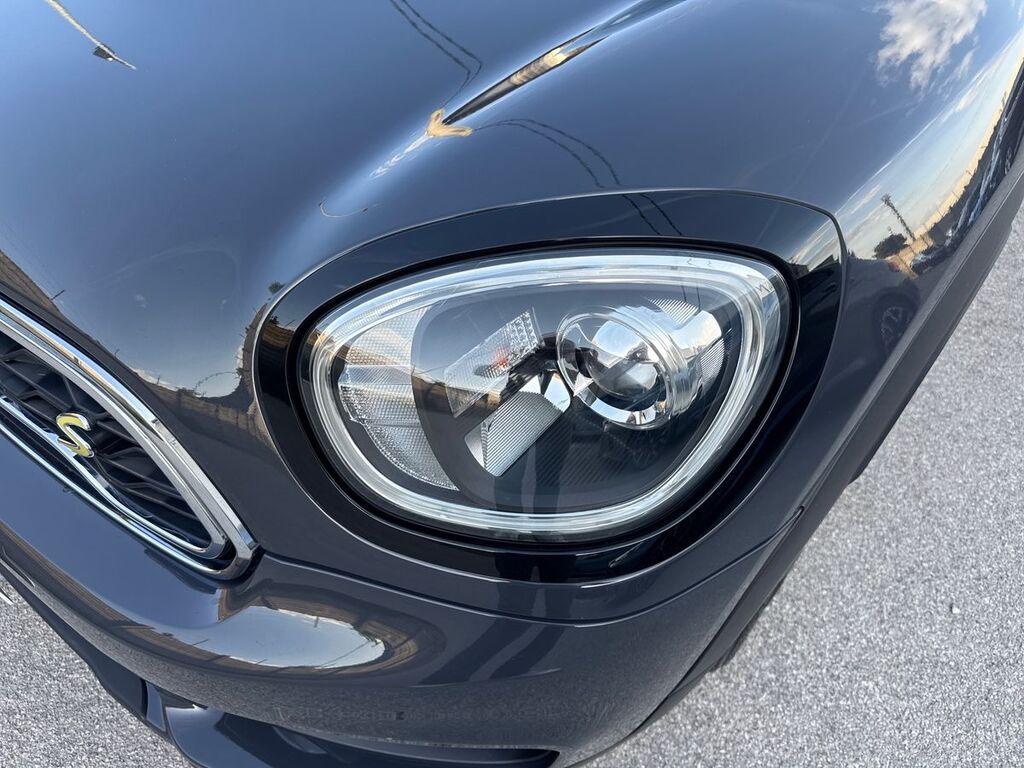 Mini Cooper SE Countryman Mini Countryman 1.5 Cooper SE Hype all4 auto
