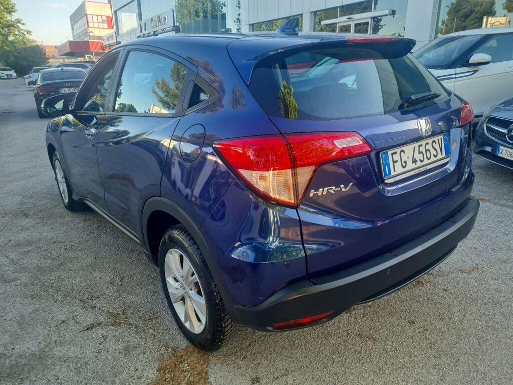 Honda HR-V 1.6 Comfort