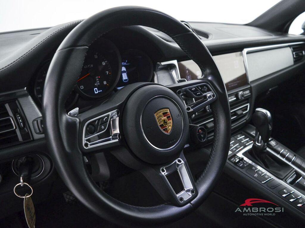 Porsche Macan 2.9 GTS 380cv pdk