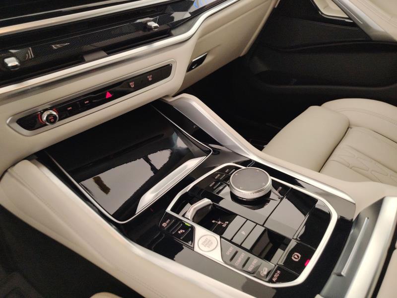 BMW X6 xdrive30d Msport auto