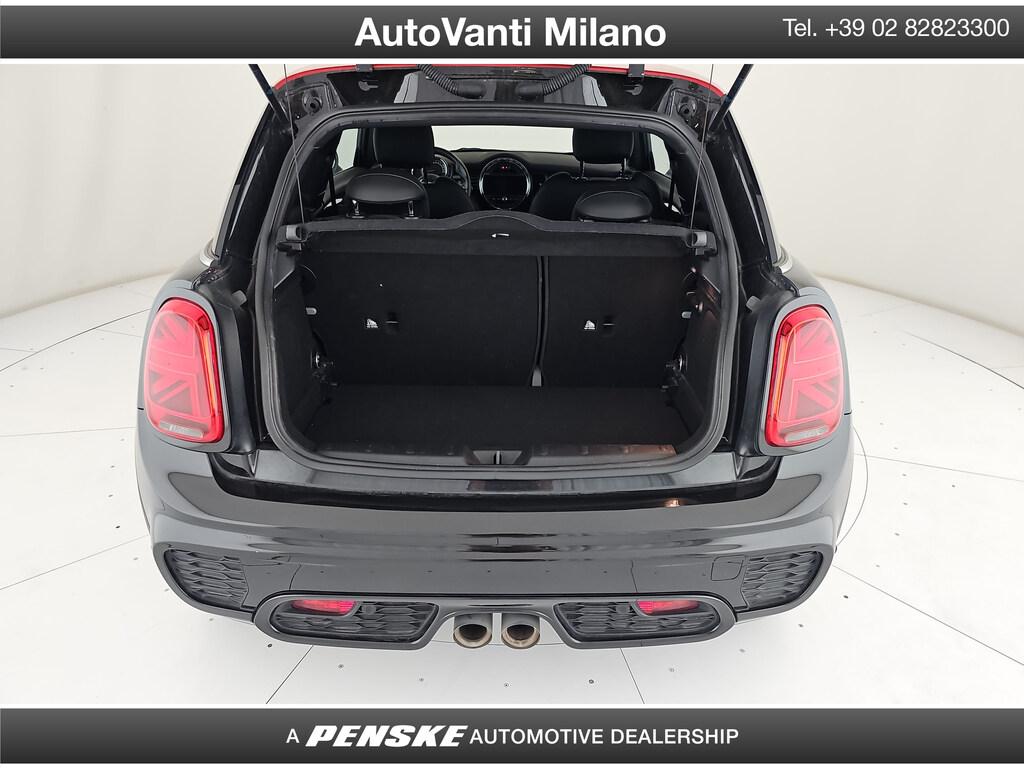 Mini John Cooper Works 2.0 TwinPower Turbo John Cooper Works DCT