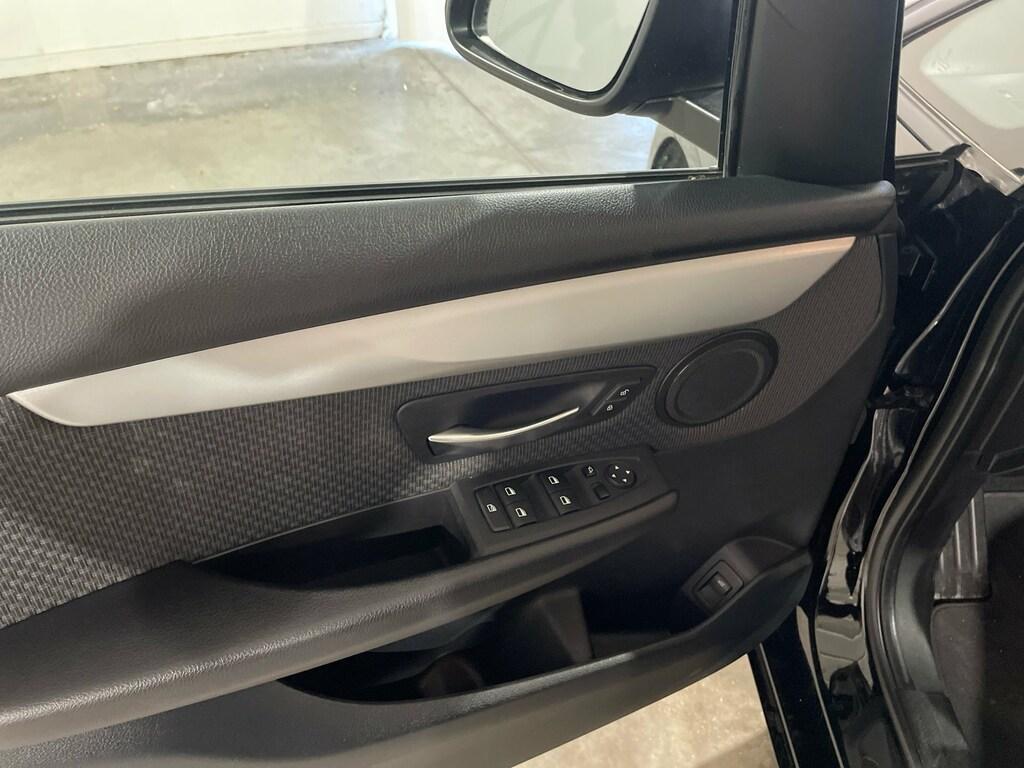 BMW Serie 2 218d Gran Tourer xdrive Advantage 7p.ti auto my20