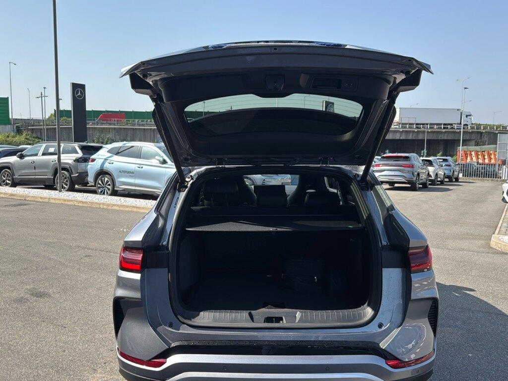 Byd Seal U DM-i 1.5 phev Comfort 2wd