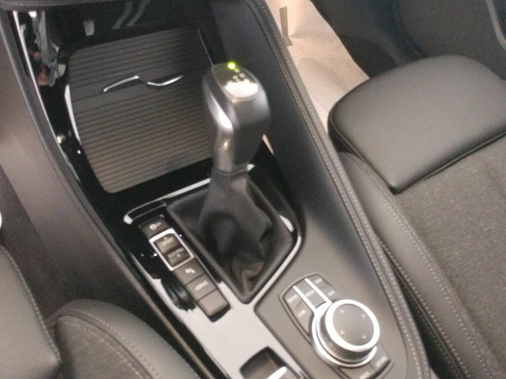 BMW X2 xdrive25e Msport auto